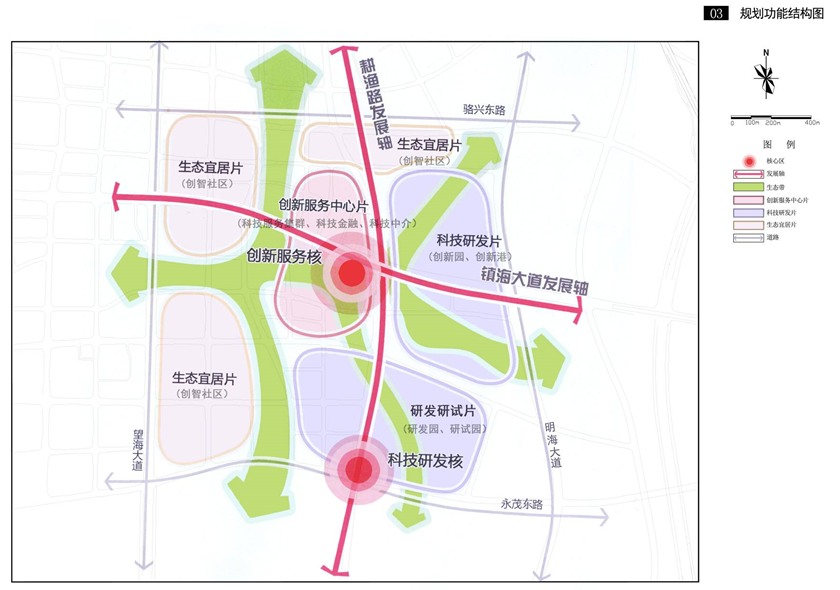 贵驷地区最新规划蓝图，引领未来城市发展的先锋典范