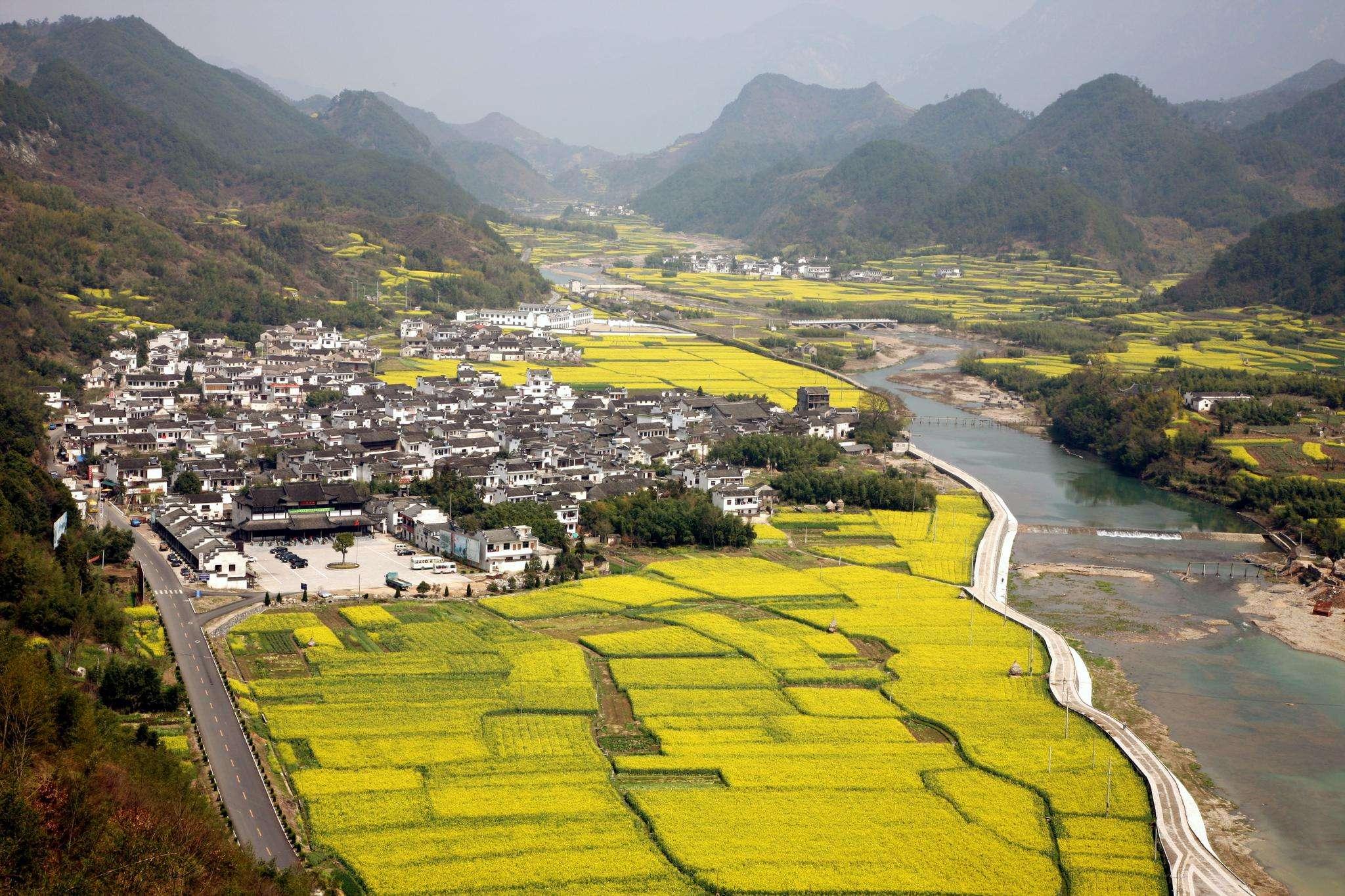 黄山最新动态，自然美景与旅游发展完美融合