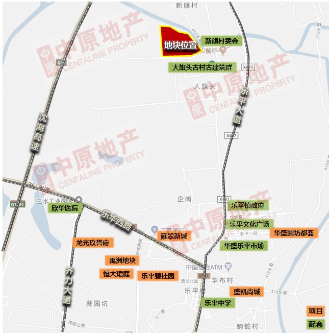 佛山最新拍地信息深度剖析