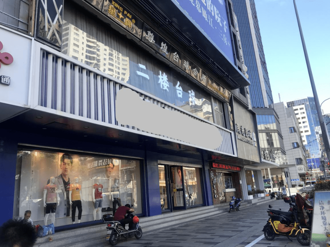 宁波最新店面出租，商业繁荣的新起点