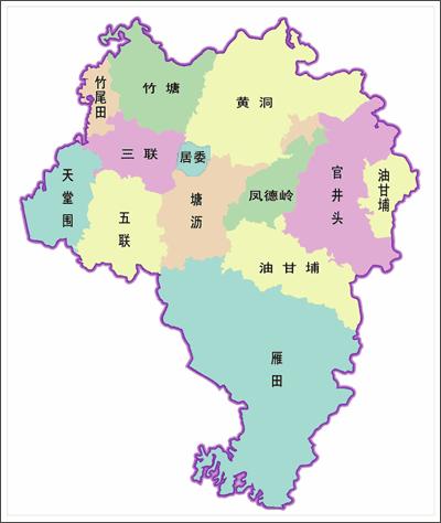 东莞最新地图，揭秘城市新面貌