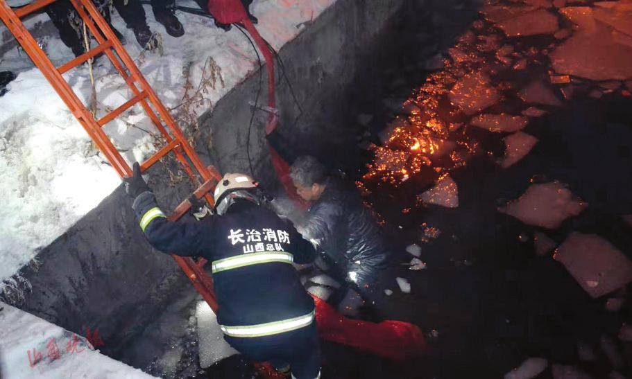 长治车祸现场深度剖析与反思