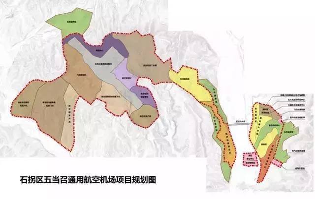 石拐新区未来蓝图规划揭晓，塑造未来城市的宏伟构想