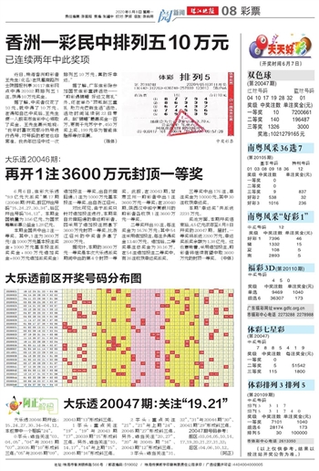 舞魅&柔情 第6页