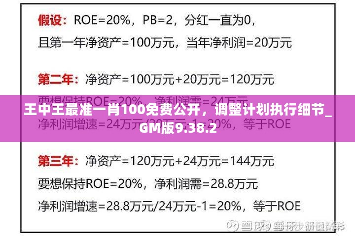 最准一肖一.100%准,调整细节执行方案_4K版12.488