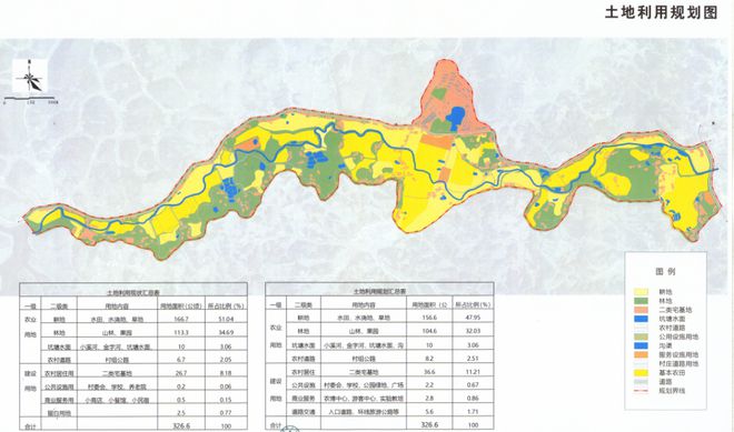 利川未来城市规划蓝图揭秘