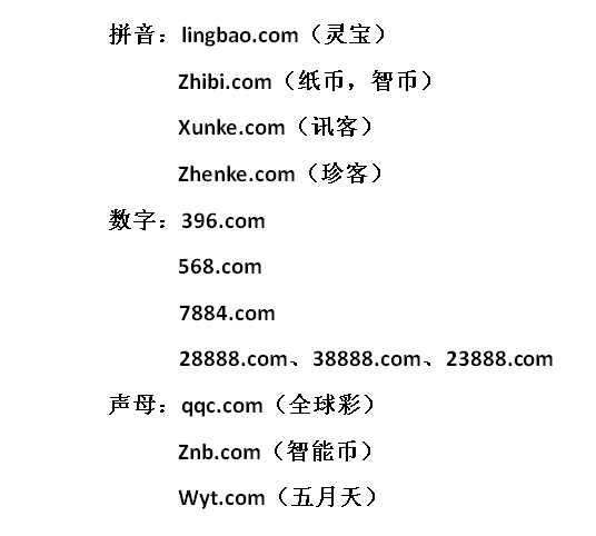 数字时代门户新坐标，最新域名收藏与探索