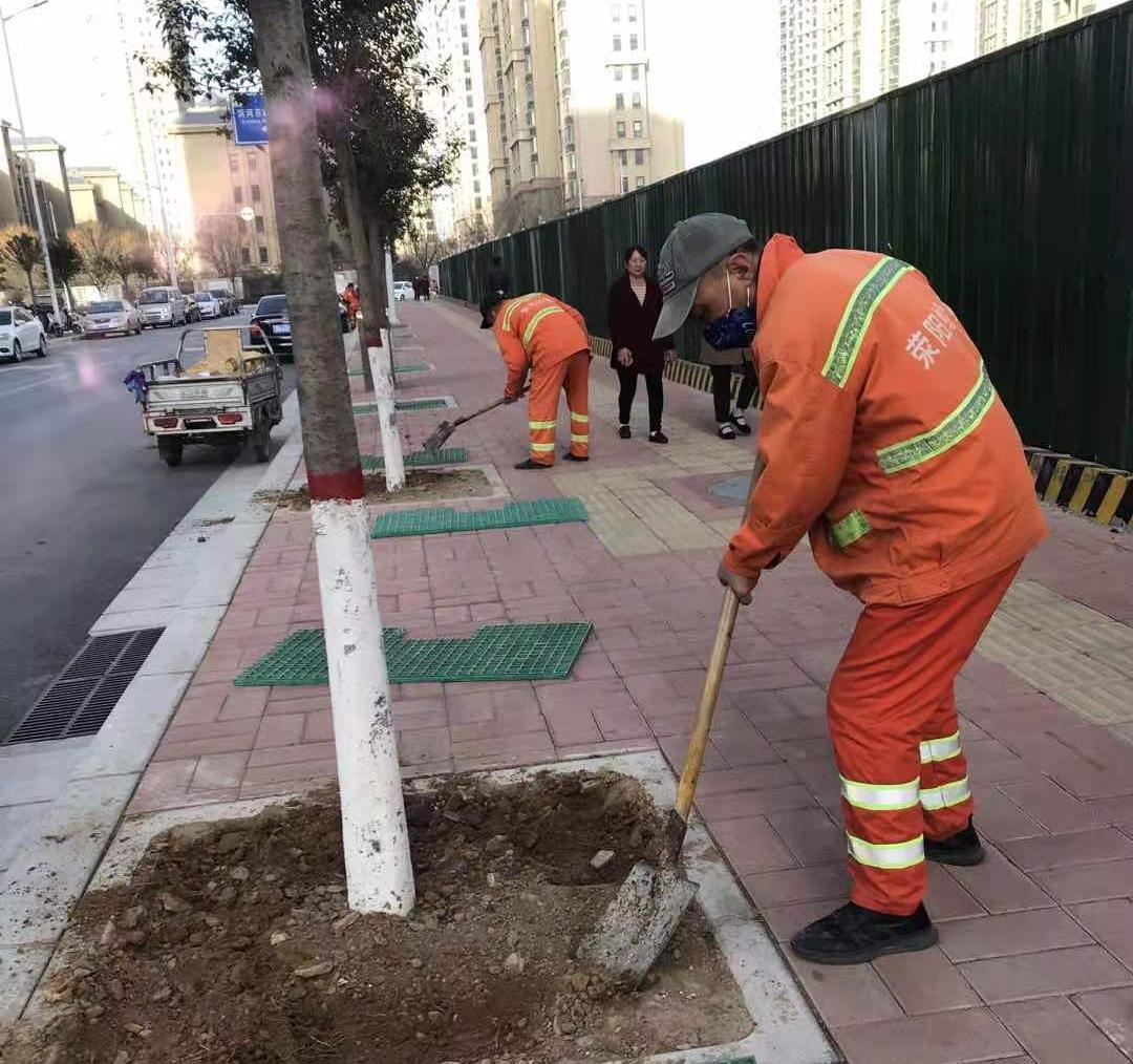 荥阳保洁最新招聘信息及相关探讨