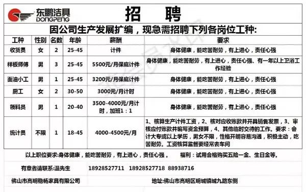 浙江模具抛光招聘启事，职业发展与机遇探寻之路