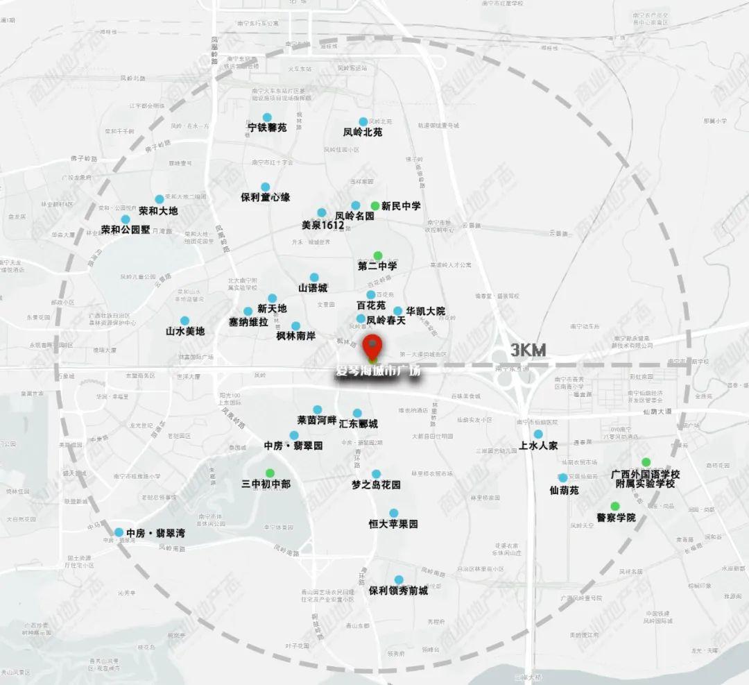 南宁仙葫区最新规划图，塑造城市新面貌的宏伟蓝图