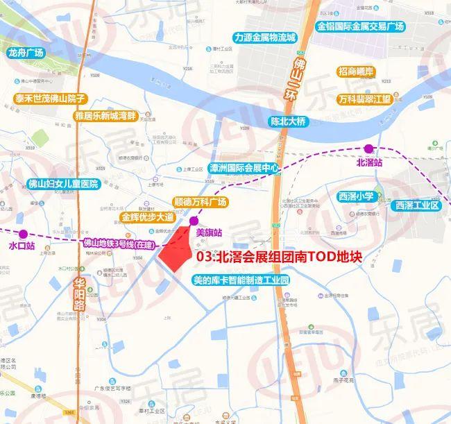 佛山地铁6号线建设进展顺利，未来交通网络布局展望揭秘