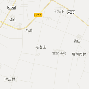 原阳最新地图，揭示城市崭新面貌