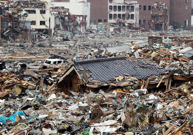 东京今日地震最新消息，影响与应对措施