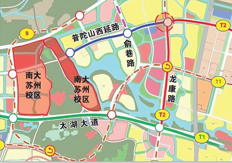 苏州地铁9号线最新消息,新兴技术推进策略_交互版81.105