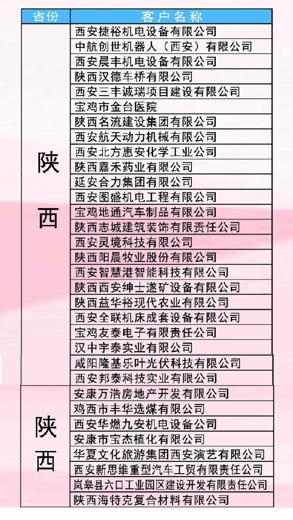 陕西发展迈入活力四溢新篇章