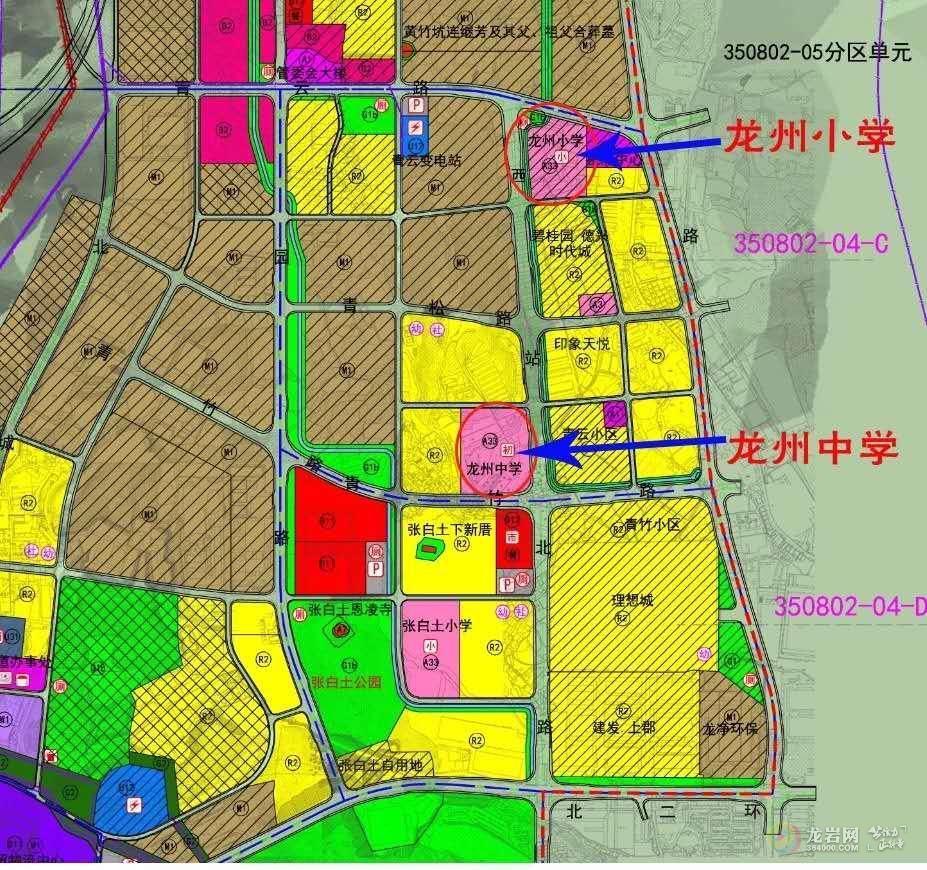 临泉县小学未来发展规划揭晓