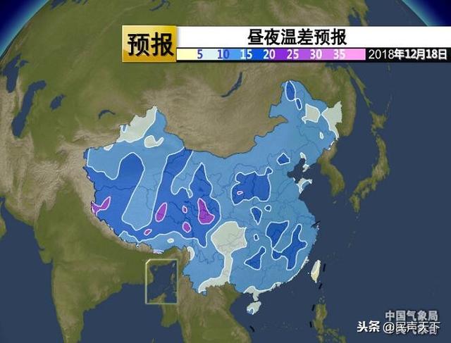 洪绪镇天气预报更新通知