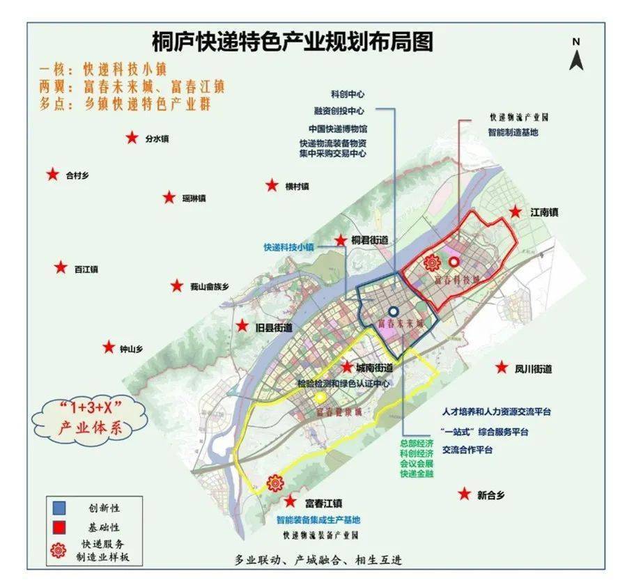 桐庐县水利局最新发展规划概览