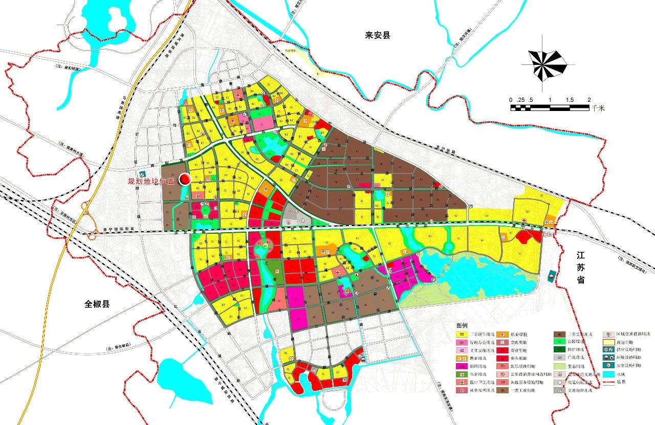 南谯区小学未来教育蓝图，最新发展规划揭秘