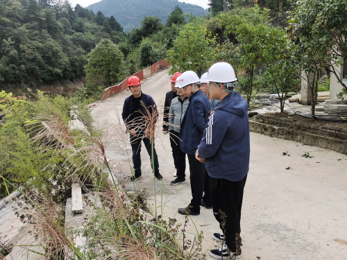 黎平县水利局新项目启动，县域水利建设迎来崭新篇章