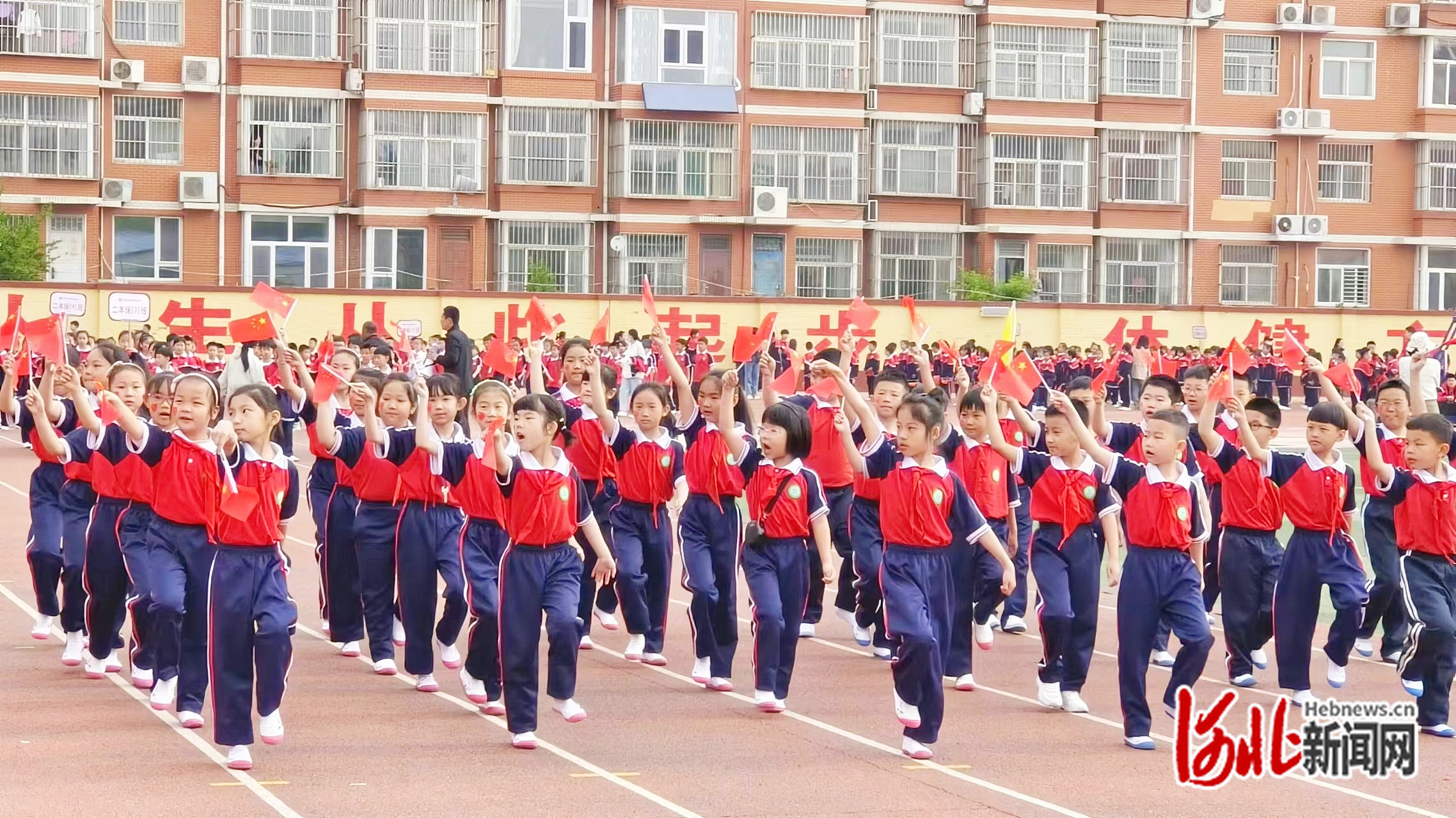 满城县小学未来发展规划概览