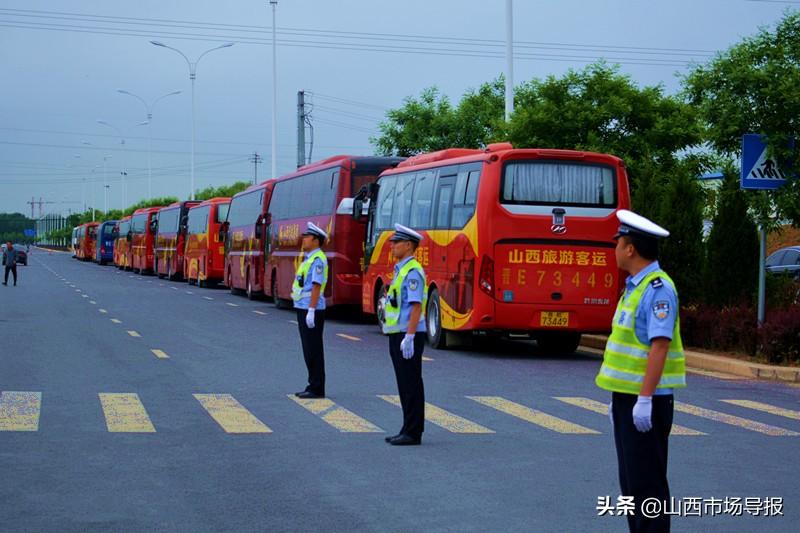 泽州县应急管理局最新动态报道