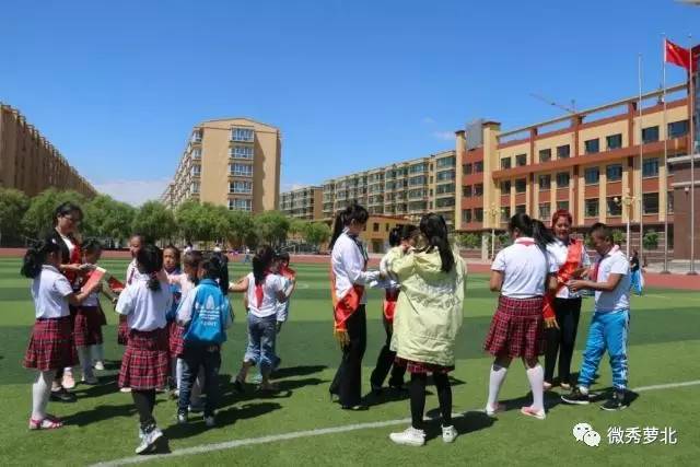 萝北县小学未来教育蓝图，最新发展规划揭秘