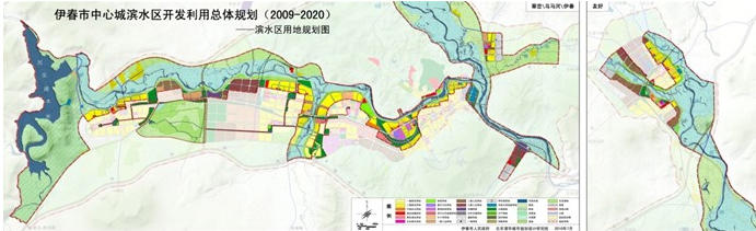 伊春区水利局最新发展规划概览