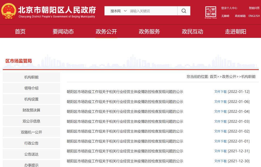 朝阳区数据和政务服务局最新发展规划深度探讨