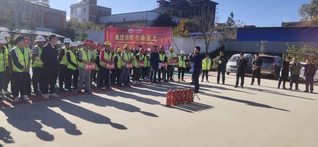 景谷傣族彝族自治县应急管理局最新项目，构建安全防线，推动县域应急管理体系现代化