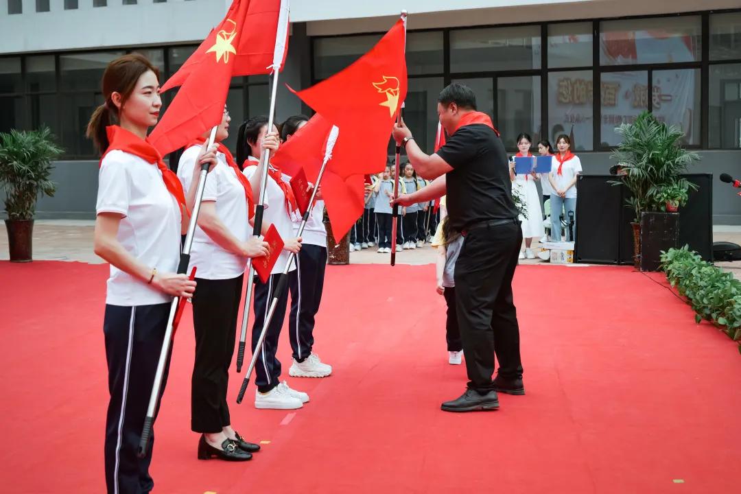 永昌县小学新项目，探索现代教育新篇章