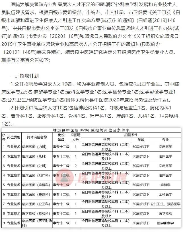 晴隆县统计局最新招聘概况解读与招聘信息概览