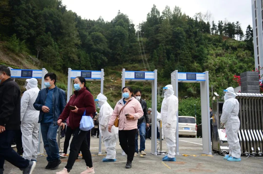 龙胜各族自治县防疫检疫站最新动态报道