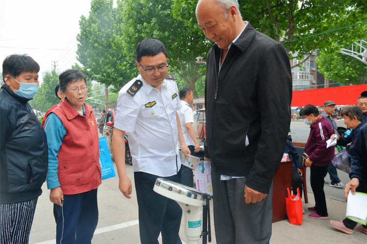 方城县市场监督管理局最新发展规划概览