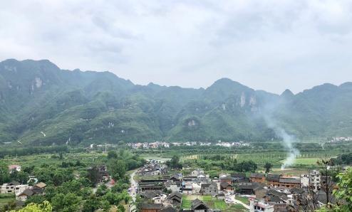 咔孜切村天气预报更新通知