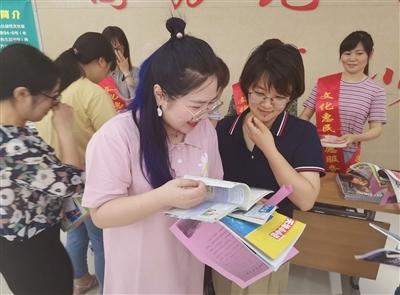 歙县图书馆最新项目，推动文化繁荣，助力地方发展