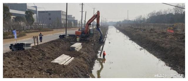 崇明县水利局新项目引领水利建设，助推县域发展