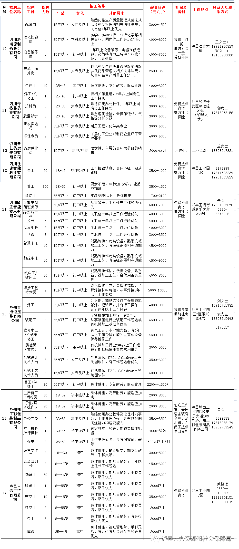 泸县小学最新招聘资讯总览