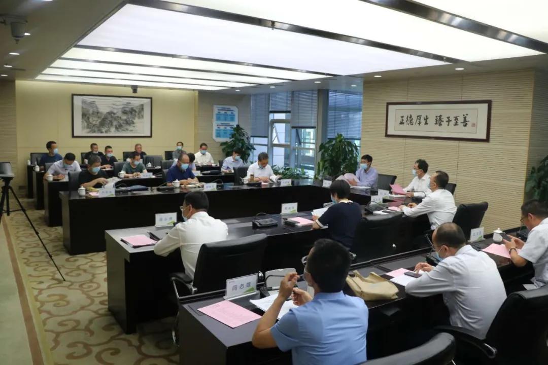 文水县应急管理局最新领导介绍