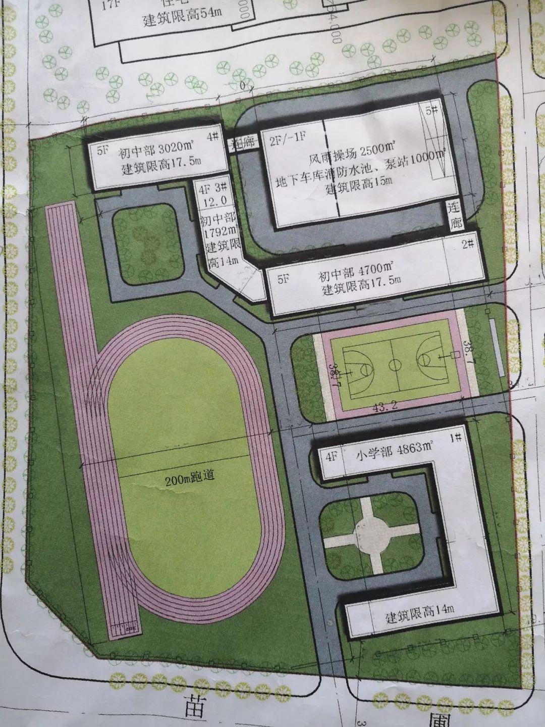 建华区小学领导团队最新概览