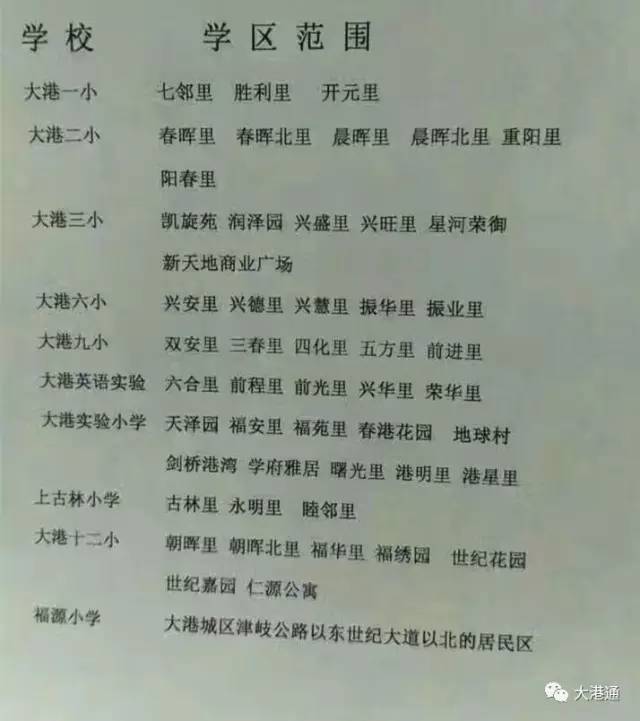 大港区小学最新领导及其教育理念