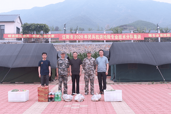 酉阳土家族苗族自治县退役军人事务局领导团队概览