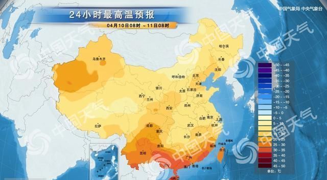 沙塘乡天气预报更新通知