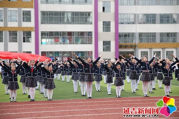 延吉市小学最新项目，探索与创新的教育启程