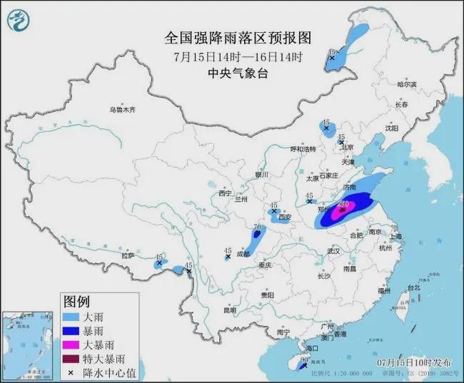 北联镇最新天气预报