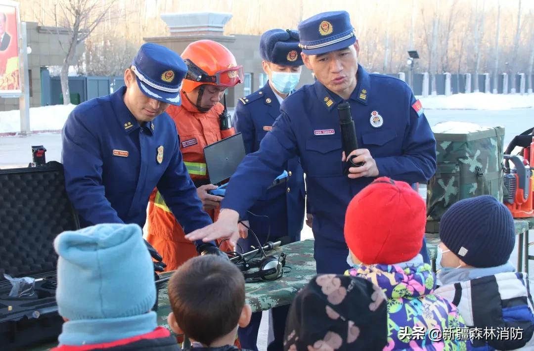 阿勒泰市小学新任领导引领未来教育革新篇章