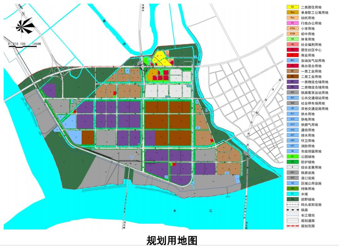 灞桥区初中最新发展规划