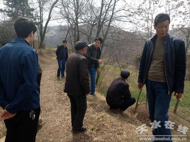 天水市地方志编撰办公室新项目，传承历史之光，照亮未来之路