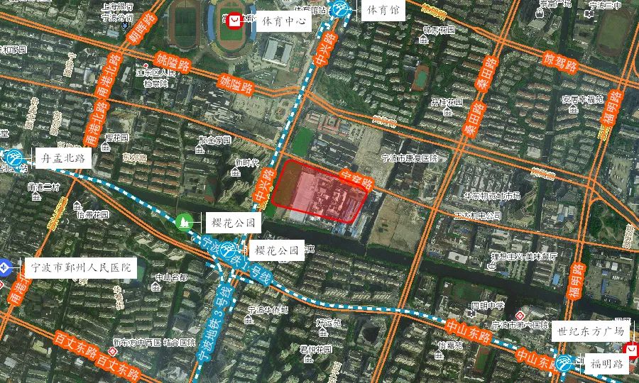 振兴中路街道最新发展规划，塑造未来城市新面貌蓝图