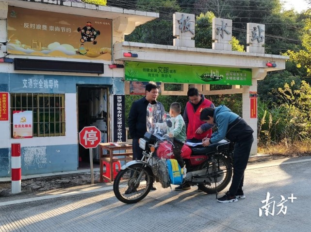 波罗镇交通状况全面升级，助力地区繁荣发展新闻速递